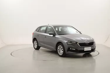 Skoda Scala Ambition 1.0 Benzina 95CV Manuale Skoda Scala Ambition 1.0 Benzina 95CV Manuale
