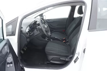 Ford Fiesta Connect 1.1 GPL 75CV Manuale Sedili