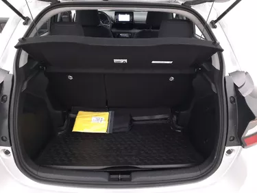 Toyota Yaris Hybrid Business 1.5 Full Hybrid 116CV Automatico Bagagliaio