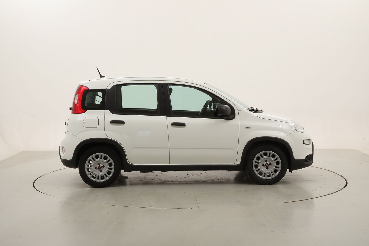 Fiat Panda Hybrid usata del 2023 con 86.812 km