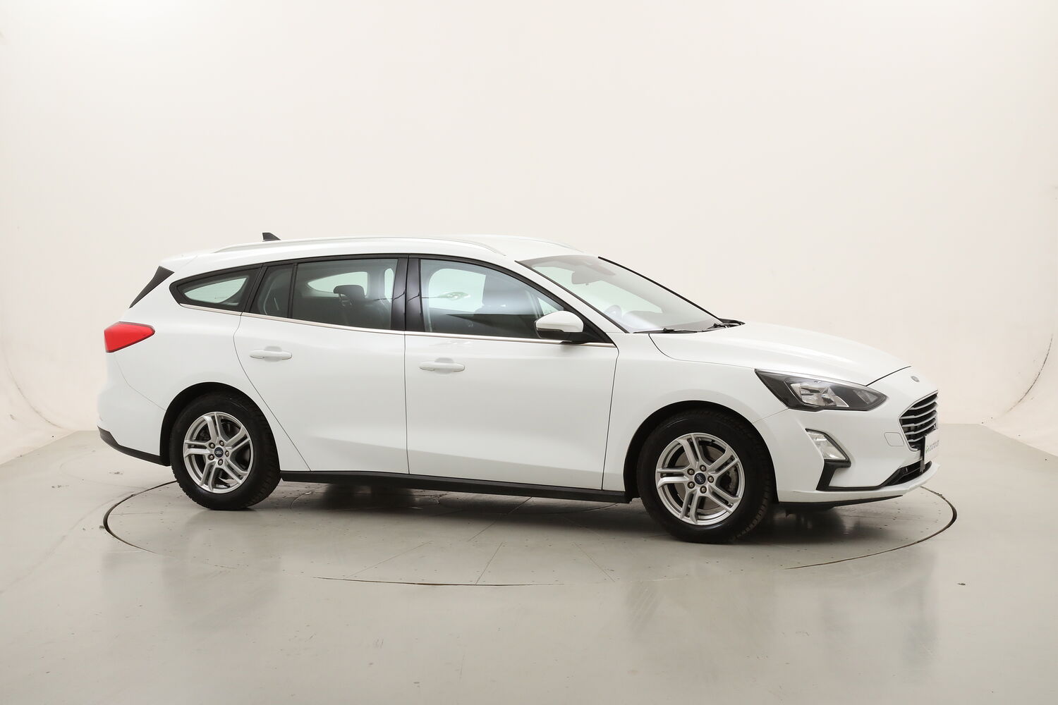 Ford Focus SW Business usata del 2021 con 129.957 km