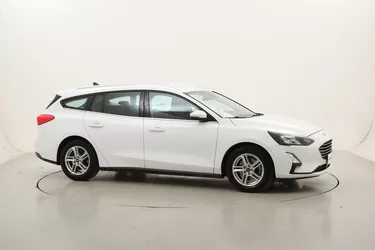 Ford Focus SW Business 1.5 Diesel 120CV Manuale Ford Focus SW Business 1.5 Diesel 120CV Manuale