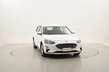 Ford Focus SW Business 1.5 Diesel 120CV Manuale Ford Focus SW Business 1.5 Diesel 120CV Manuale