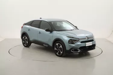 Citroen C4 Shine 1.2 Benzina 131CV Manuale Citroen C4 Shine 1.2 Benzina 131CV Manuale