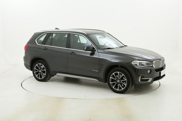 BMW X5 40d xDrive Experience aut. usata del 2016 con 37.775 km