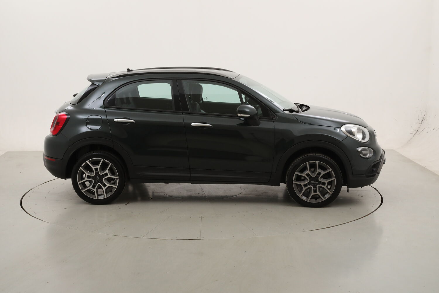 Fiat 500X Cross DCT usata del 2022 con 119.019 km