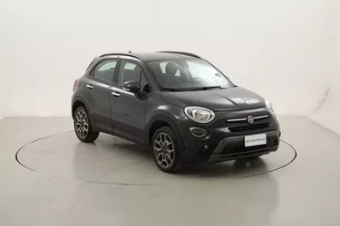 Fiat 500X Cross DCT 1.3 Benzina 150CV Automatico