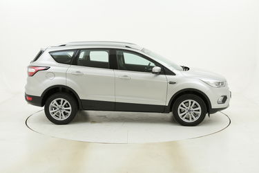 Ford Kuga Business Powershift usata del 2019 con 29.166 km