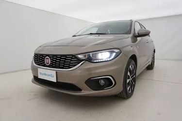 Fiat Tipo SW Mirror 1.6 Diesel 120CV Manuale Visione frontale