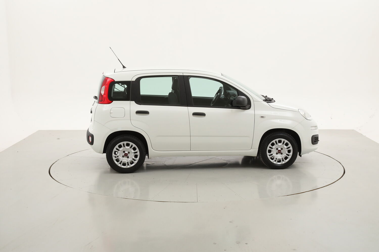 Fiat Panda Easy usata del 2018 con 51.965 km