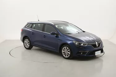 Renault Megane Sporter Business 1.5 Diesel 95CV Manuale