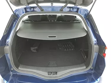 Renault Megane Sporter Business 1.5 Diesel 95CV Manuale Bagagliaio