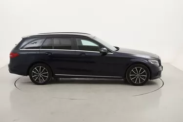 Mercedes Classe C SW 220 d Business Extra Auto 2.0 Diesel 194CV Automatico