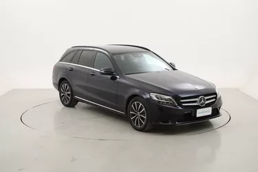 Mercedes Classe C SW 220 d Business Extra Auto 2.0 Diesel 194CV Automatico