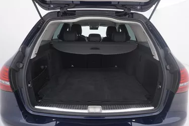 Mercedes Classe C SW 220 d Business Extra Auto 2.0 Diesel 194CV Automatico Bagagliaio