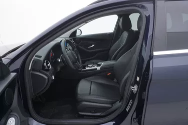 Mercedes Classe C SW 220 d Business Extra Auto 2.0 Diesel 194CV Automatico Sedili