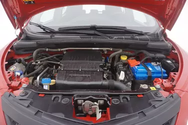 Lancia Ypsilon Ecochic Elefantino Blu 1.2 GPL 69CV Manuale Vano motore