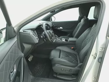 DS DS 7 Crossback Prestige 1.5 Diesel 131CV Automatico Sedili