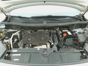 DS DS 7 Crossback Prestige 1.5 Diesel 131CV Automatico Vano motore