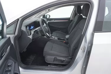 Volkswagen Golf Life DSG 2.0 Diesel 116CV Automatico Sedili