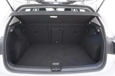 Volkswagen Golf Life DSG 2.0 Diesel 116CV Automatico Bagagliaio