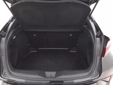 Toyota C-HR Hybrid Business 1.8 Full Hybrid 122CV Automatico Bagagliaio