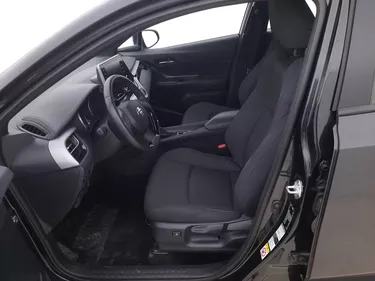 Toyota C-HR Hybrid Business 1.8 Full Hybrid 122CV Automatico Sedili