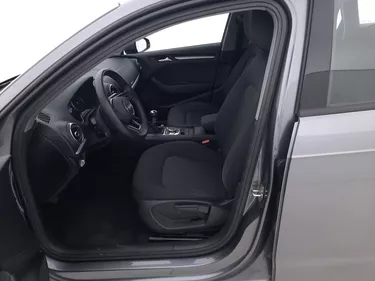Audi A3 SPB Business 1.6 Diesel 116CV Manuale Sedili