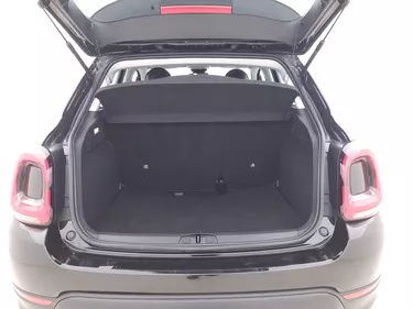 Fiat 500X City Cross 1.3 Diesel 95CV Manuale Bagagliaio