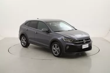 Volkswagen Taigo R-Line DSG 1.0 Benzina 115CV Automatico Volkswagen Taigo R-Line DSG 1.0 Benzina 115CV Automatico