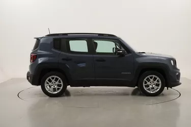 Jeep Renegade MHEV Altitude 1.5 Mild Hybrid 131CV Automatico Jeep Renegade MHEV Altitude 1.5 Mild Hybrid 131CV Automatico