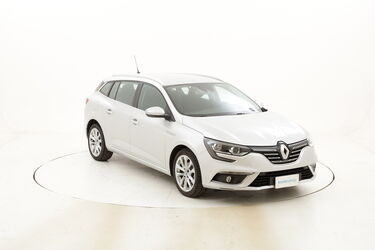 Renault Mégane Sporter Energy Duel2 EDC usata del 2019 con 36.978 km