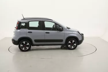 Fiat Panda Hybrid City Cross 1.0 Mild Hybrid 69CV Manuale
