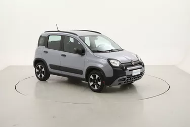 Fiat Panda Hybrid City Cross 1.0 Mild Hybrid 69CV Manuale