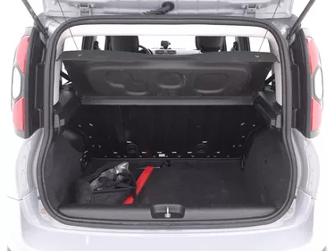 Fiat Panda Hybrid City Cross 1.0 Mild Hybrid 69CV Manuale Bagagliaio