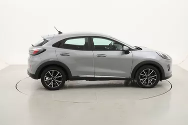 Ford Puma Titanium 1.5 Diesel 120CV Manuale Ford Puma Titanium 1.5 Diesel 120CV Manuale