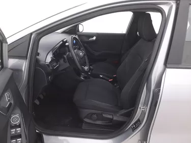 Ford Puma Titanium 1.5 Diesel 120CV Manuale Sedili