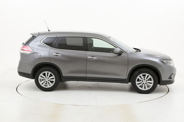 Nissan X-Trail Business CVT usata del 2017 con 47.238 km