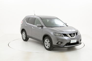Nissan X-Trail Business CVT usata del 2017 con 47.238 km