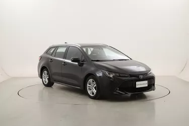 Toyota Corolla TS Hybrid Business 1.8 Full Hybrid 122CV Automatico