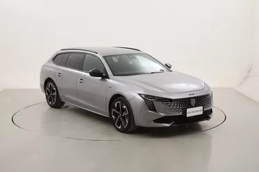 Peugeot 508 SW GT EAT8 1.5 Diesel 131CV Automatico