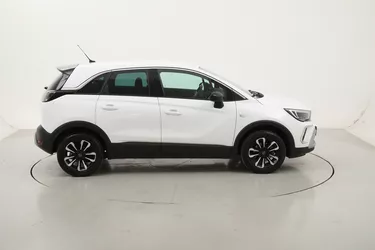 Opel Crossland Edition AT6 1.2 Benzina 131CV Automatico Opel Crossland Edition AT6 1.2 Benzina 131CV Automatico