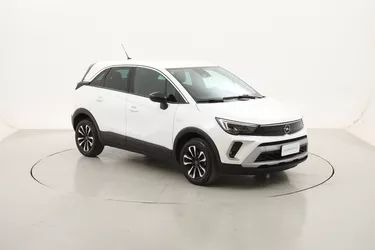Opel Crossland Edition AT6 1.2 Benzina 131CV Automatico Opel Crossland Edition AT6 1.2 Benzina 131CV Automatico
