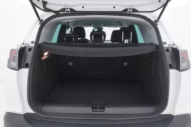 Opel Crossland Edition AT6 1.2 Benzina 131CV Automatico Bagagliaio