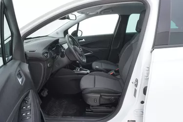 Opel Crossland Edition AT6 1.2 Benzina 131CV Automatico Sedili