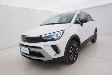 Opel Crossland Edition AT6 1.2 Benzina 131CV Automatico Visione frontale