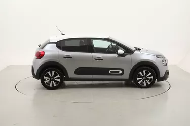 Citroen C3 Shine 1.2 Benzina 110CV Manuale