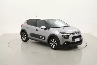 Citroen C3 Shine 1.2 Benzina 110CV Manuale