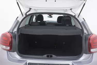 Citroen C3 Shine 1.2 Benzina 110CV Manuale Bagagliaio