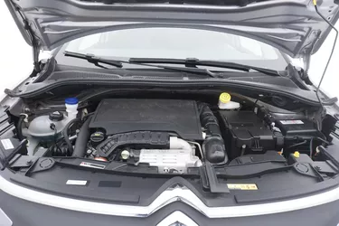 Citroen C3 Shine 1.2 Benzina 110CV Manuale Vano motore